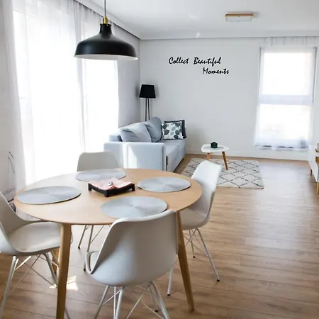 Collect Beautiful Moments Apartment Gdansk Exterior photo