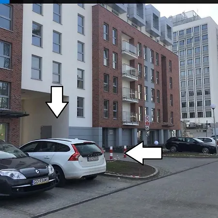 Collect Beautiful Moments Apartment Gdansk Exterior photo