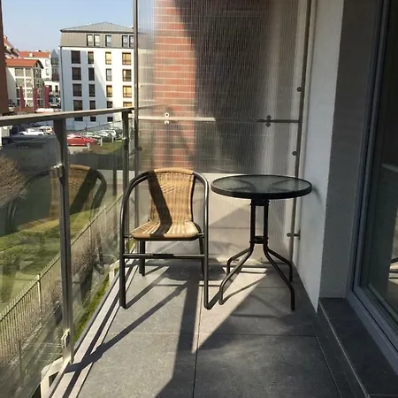 Collect Beautiful Moments Apartment Gdansk Exterior photo