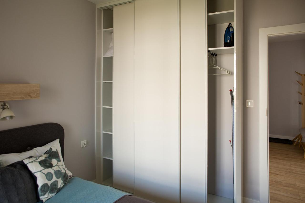 Collect Beautiful Moments Apartment Gdansk