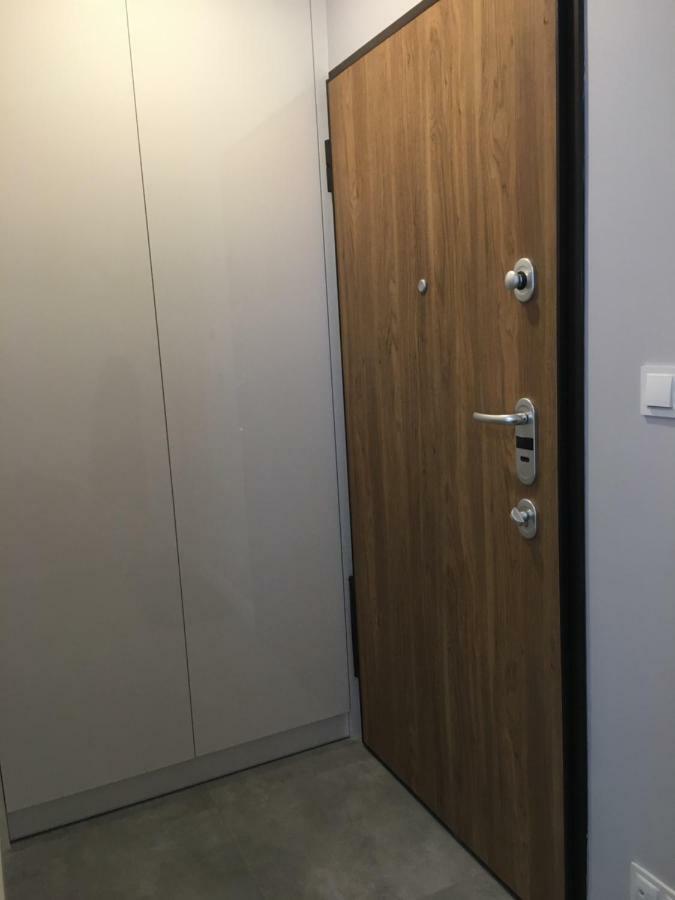 Collect Beautiful Moments Apartment Gdansk